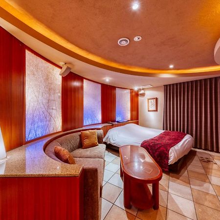 Hotel Lotus Chiba -Adult Only Yachiyo Esterno foto