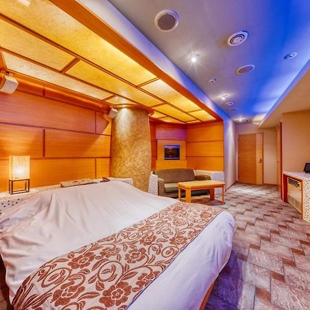 Hotel Lotus Chiba -Adult Only Yachiyo Esterno foto