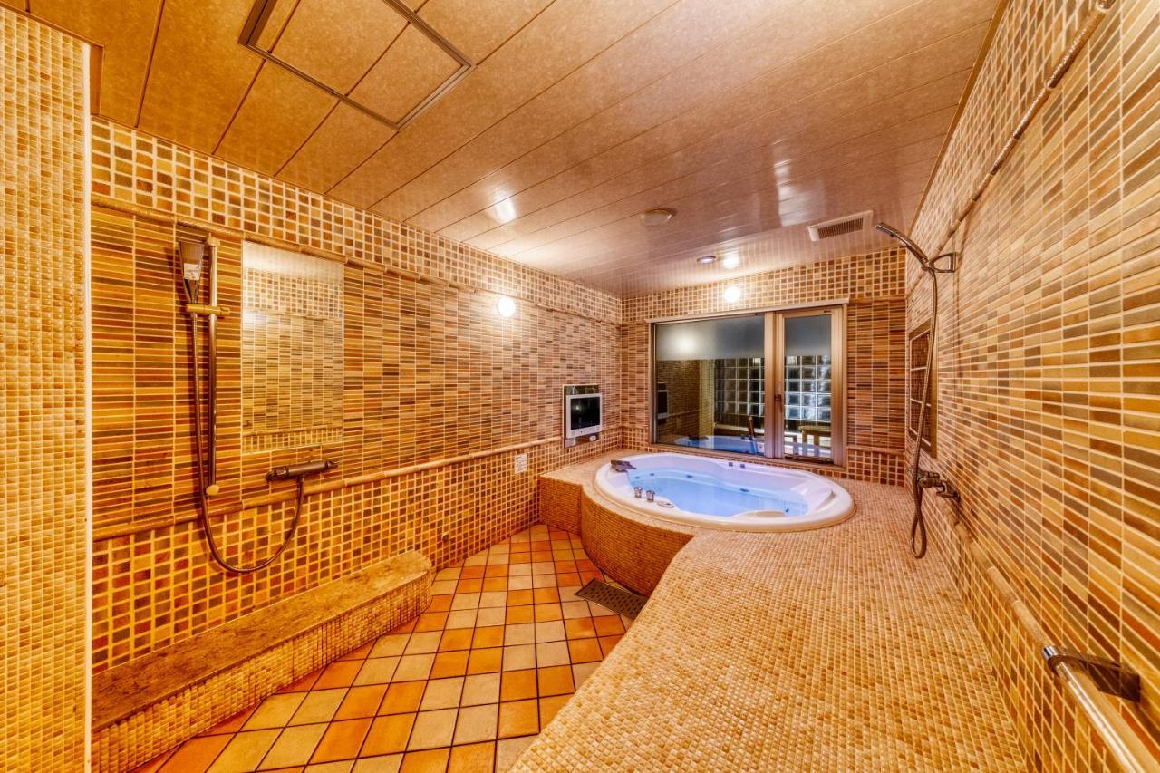 Hotel Lotus Chiba -Adult Only Yachiyo Esterno foto